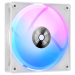 Вентилятор для процессора Ocypus Delta A62, белый