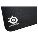 Игровой коврик для мыши SteelSeriesQcK Heavy Extra Thick Micro Woven Large, черный