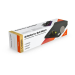 Игровой коврик для мыши SteelSeries QcK Heavy Medium, черный