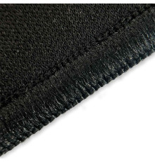 Игровой коврик для мыши SteelSeriesQcK Edge XL, черный