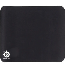 Игровой коврик для мыши SteelSeries QcK Small, черный