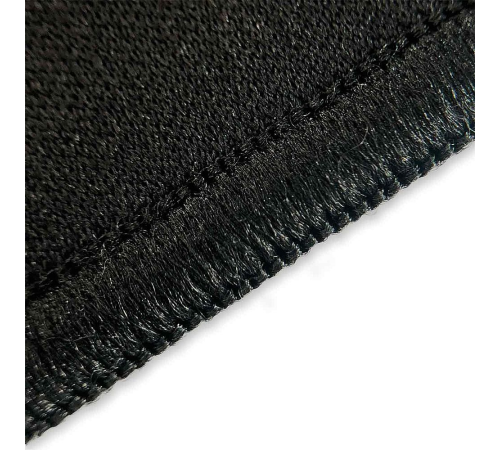 Игровой коврик для мыши SteelSeries QcK Edge Medium, черный