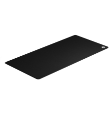 Игровой коврик для мыши SteelSeries QcK 3XL, черный