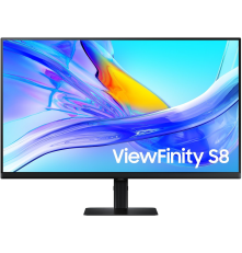 Монитор SAMSUNG S32D804UAI ViewFinity S8 S80UD UHD (32")