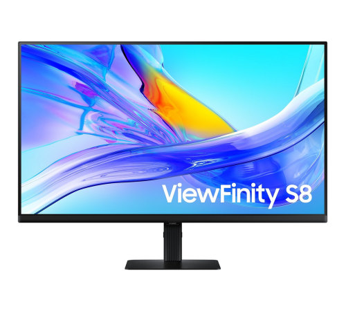Монитор SAMSUNG S32D804UAI ViewFinity S8 S80UD UHD (32")