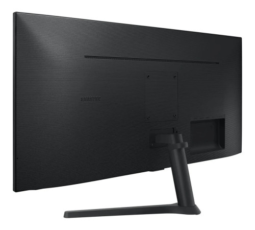 Монитор SAMSUNG S34C500GAI ViewFinity S5 (34")