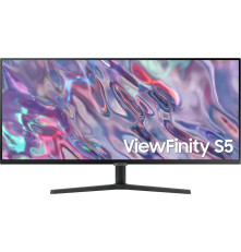Монитор SAMSUNG S34C500GAI ViewFinity S5 (34")