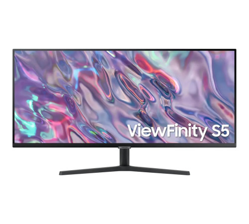Монитор SAMSUNG S34C500GAI ViewFinity S5 (34")