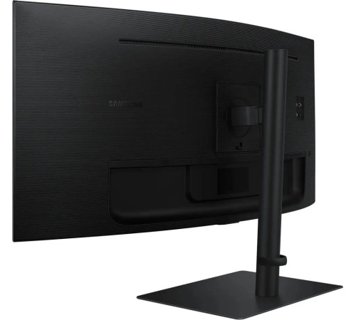 Монитор Samsung S34C650UAI (34")