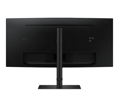 Монитор Samsung S34C650UAI (34")