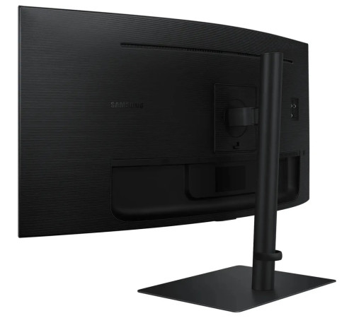 Монитор Samsung S34C650UAI (34")