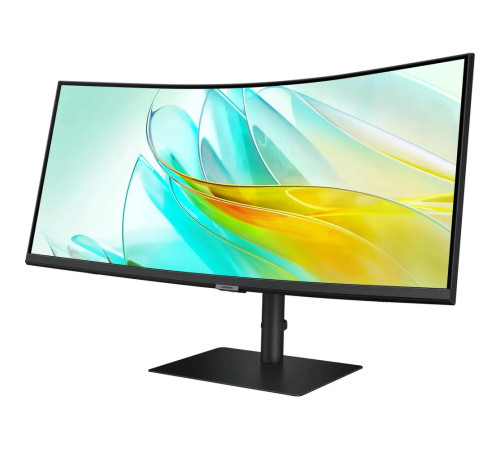 Монитор Samsung S34C650UAI (34")