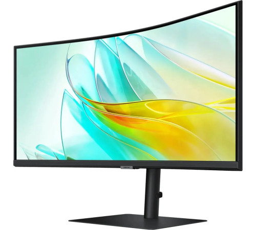 Монитор Samsung S34C650UAI (34")