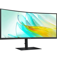 Монитор Samsung S34C650UAI (34")