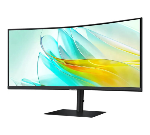 Монитор Samsung S34C650UAI (34")