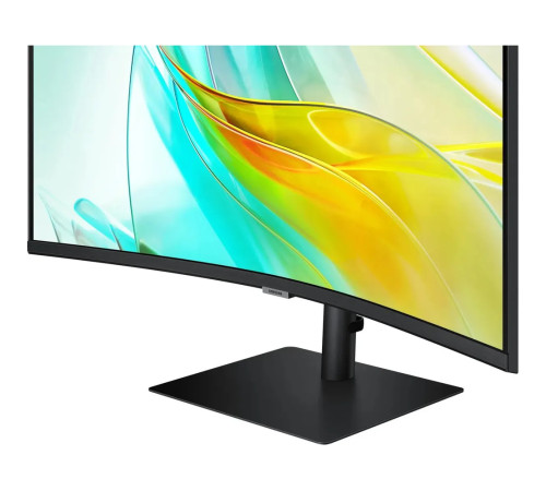 Монитор Samsung S34C650UAI (34")