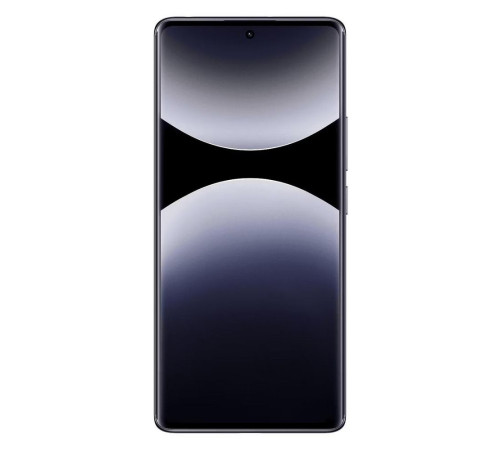 Смартфон Xiaomi Redmi Note 14 Pro 12+256GB, черный (MZB0IWKRU)