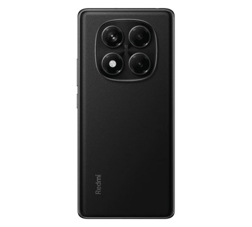 Смартфон Xiaomi Redmi Note 14 Pro 12+256GB, черный (MZB0IWKRU)
