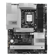 Материнская плата MSI PRO Z890-A WIFI (LGA1851)