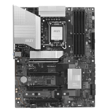 Материнская плата MSI PRO B860-P (LGA1851)