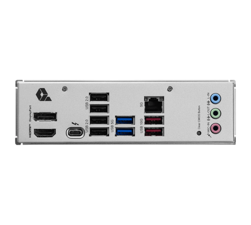 Материнская плата MSI PRO B860-P (LGA1851)