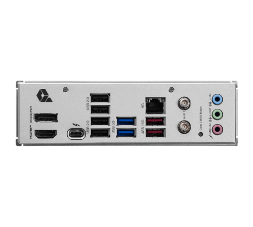 Материнская плата MSI PRO B860-P WIFI (LGA1851)