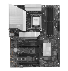 Материнская плата MSI PRO B860-P WIFI (LGA1851)
