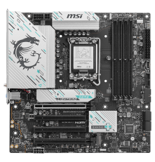 Материнская плата MSI B860M GAMING PLUS WIFI (LGA1851)