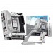 Материнская плата MSI MPG Z890I EDGE TI WIFI Z890, LGA1851, 4*DDR5, 2*PCIEx16, 1*PCIEx1, 5*M.2, 2*TypeC, 4*USB3.2Gen2, 6*USB3.2Gen1, 5*USB2.0, 4*SATA3.0, 5G, 2*Type-C(DP), HDMI, ATX, RTL