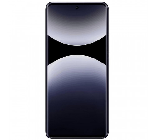 Смартфон Redmi Note 14 Pro+ 5G 12+512Gb черный (MZB0I9CRU)