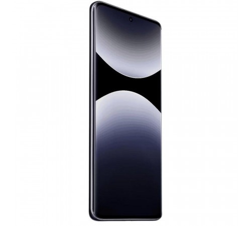 Смартфон Redmi Note 14 Pro+ 5G 12+512Gb черный (MZB0I9CRU)