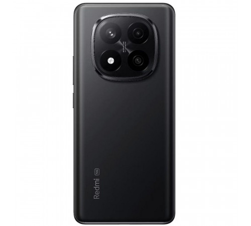Смартфон Redmi Note 14 Pro+ 5G 12+512Gb черный (MZB0I9CRU)