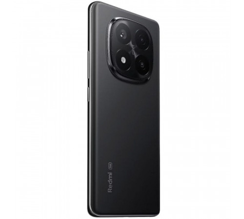 Смартфон Redmi Note 14 Pro+ 5G 12+512Gb черный (MZB0I9CRU)
