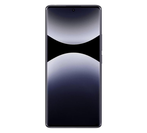 Смартфон Xiaomi Redmi Note 14 Pro 12+512GB, черный (MZB0IWARU)