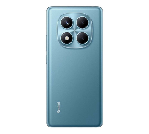 Смартфон Xiaomi Redmi Note 14 Pro 8+256GB, голубой (MZB0IX5RU)