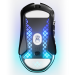 Мышь беспроводная игровая SteelSeries Aerox 9, черный