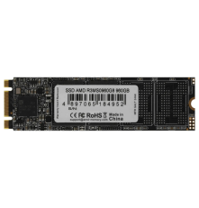 Твердотельный накопитель AMD Radeon R3 Series, 960GB, M.2(22x80mm)