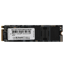Твердотельный накопитель AMD Radeon R3 Series, 960GB, M.2(22x80mm)