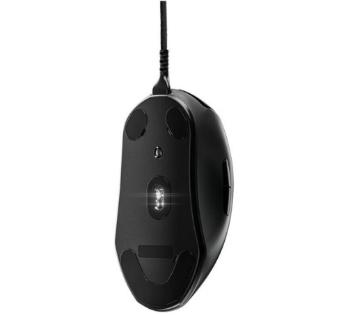 Мышь проводная игровая SteelSeries Prime, черный