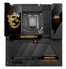 Материнская плата MSI MEG Z890 GODLIKE (LGA1851)