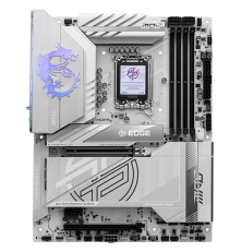 Материнская плата MSI MPG Z890 EDGE TI WIFI (LGA1851)
