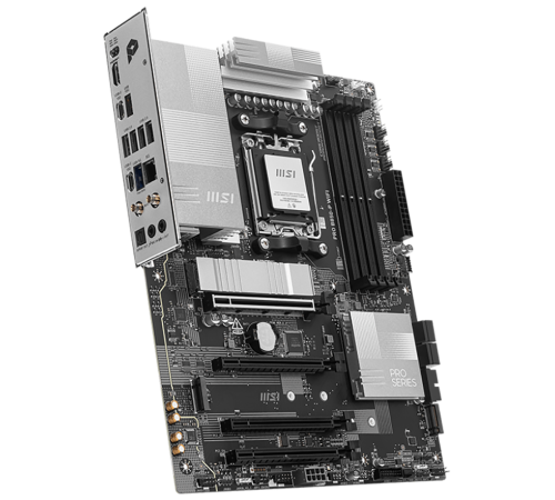 Материнская плата MSI PRO B850-P WIFI (AM5)