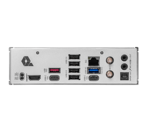 Материнская плата MSI PRO B850-P WIFI (AM5)