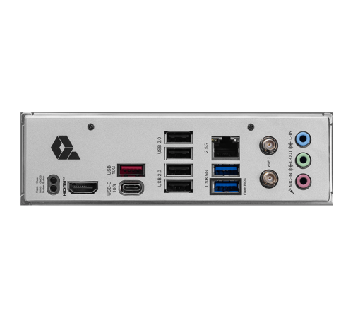 Материнская плата MSI PRO B840-P WIFI (AM5)