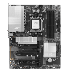 Материнская плата MSI PRO B840-P WIFI (AM5)