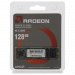 Твердотельный накопитель AMD Radeon R3 Series, 128GB, M.2(22x80mm)