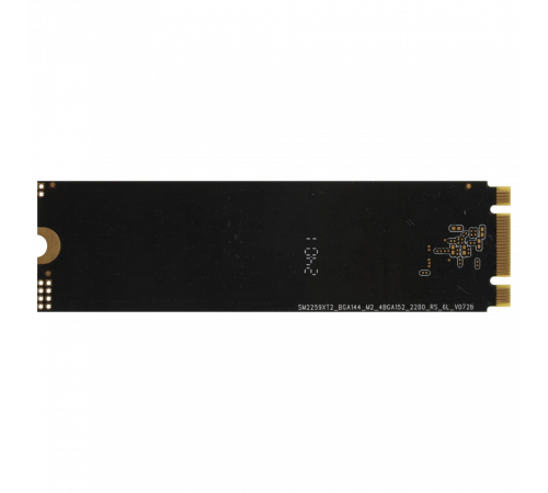 Твердотельный накопитель AMD Radeon R3 Series, 1TB, M.2(22x80mm)