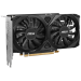 Видеокарта MSI RTX3050 VENTUS 2X E OC 6GB, GDDR6/96-bit