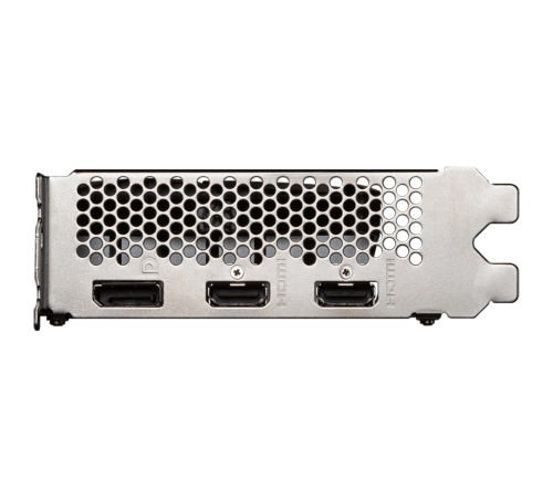 Видеокарта MSI RTX3050 VENTUS 2X E OC 6GB, GDDR6/96-bit