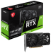 Видеокарта MSI RTX3050 VENTUS 2X E OC 6GB, GDDR6/96-bit